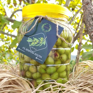 Köyden Size KöydenSize Yeni Sezon Kırma Zeytin 3 kg