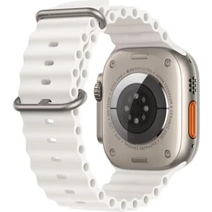 Apple Watch Silikon Kordon