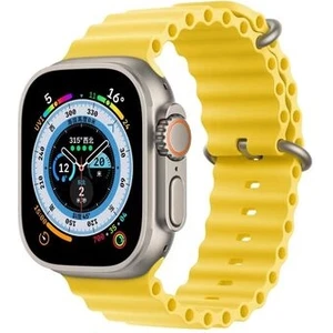 Apple Watch Silikon Kordon