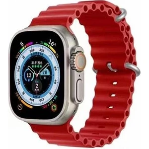 Apple Watch Silikon Kordon