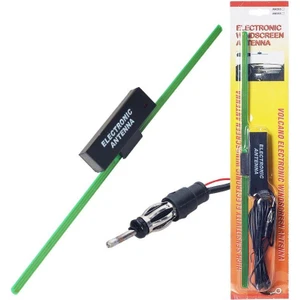 Universal Elektronik Cam Oto Anteni