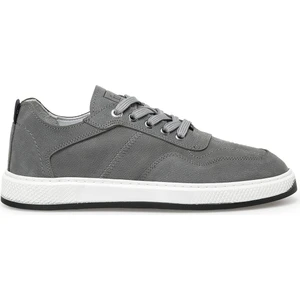 Inci Incı Gliss N 3fx Gri Erkek Sneaker