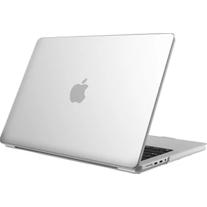 Novstrap Apple Macbook Pro 2023 14 Inç 2021 M2 Pro/max A2779 Uyumlu Kılıf Sert Mat Buzlu Kapak