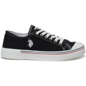 U.S. Polo Assn. Penelope 3fx Lacivert Kadın Sneaker