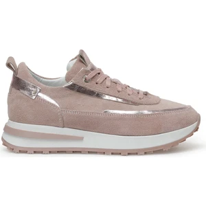 Nine West Nine West Mone 3fx Pembe Kadın Spor Ayakkabı