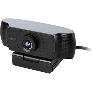 Msı Procam Fhd Siyah Webcam