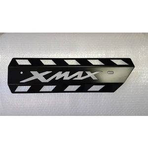 Moto Fresh Yamaha Xmax Egzoz Koruma Demiri  (13-17)