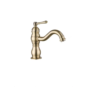 Royal Rustik Lavabo Bataryası (Antik) Lpd