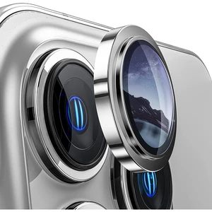 iPhone 14 Pro Max / 14 Pro Kamera Lens Koruyucu (3'lü Set)