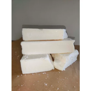 %100 Natürel Soya Wax Vegan Organik Mum Yapımı Için Doğal Kokulu Wax 1 kg