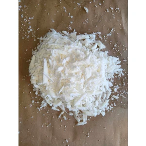 %100 Natürel Soya Wax Vegan Organik Mum Yapımı Için Doğal Kokulu Wax 1 kg