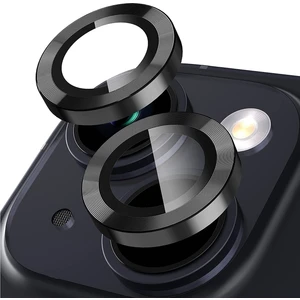iPhone 14 / 14 Plus Kamera Lens Koruyucu (2'li Set)