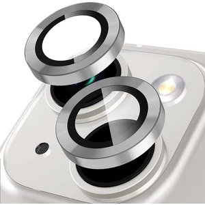 iPhone 14 / 14 Plus Kamera Lens Koruyucu (2'li Set)