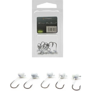 Mebaru Lrf Glow Jig Head