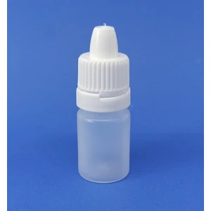 Demet Home 25 Adet Boş Plastik Likit Şişe Mürekkep-Kolonya-Aseton-Damla Şişesi 5-10-15-30-50-125 ml Ölçü Seçenekli