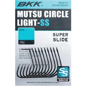 Mutsu Circle Light Iğne