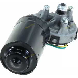 Ford Focus Ön Cam Silecek Motoru Silgi Motoru 1998-2005 [XS4117508BB]