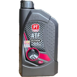 Petro Time Atf Dexron Şanzıman Yağı 1 Lt
