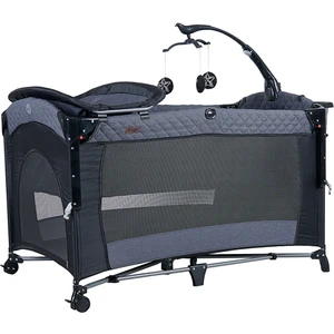 8040 Miami Premium Park Yatak 70X120 cm