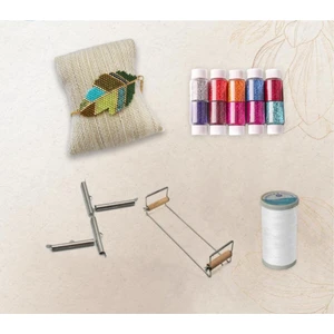 EC Shop Plushobby Miyuki Boncuk Başlangıç Seti Delica 11-0