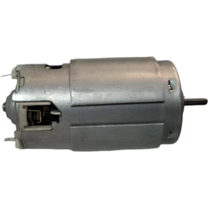 Teknik Servis Fakir Sms 4181 B Blender Için Motor