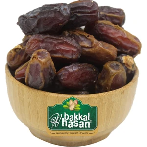 Bakkal Hasan - Hurma Medine Meşruk Duble