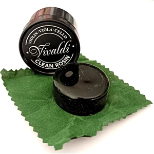 LMCR100 Clean Rosin Keman Reçinesi Koyu