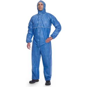 Dupont  Proshıeld 20 Mavi Tek Kullanımlık Tulum