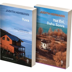 Judith Hermann Kitapları Seti (2 Kitap - 304 Sayfa)