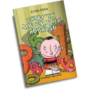 Fırat’ın Matematik Korkusu - Elvin Öven