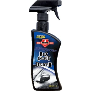 Buz Çözücü Sprey 500 ml