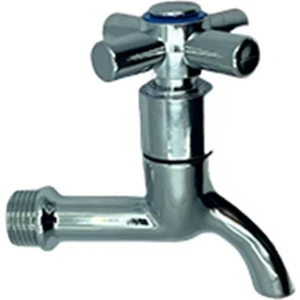 Kısa Musluk Ares Aç Kapa