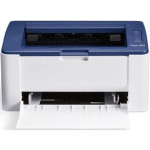 3020V_BI Phaser Wi-Fi Mono Lazer Yazıcı + 1 Adet Toner (106R02773) Hediye