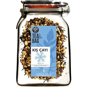 Kış Çayı 125 Gr