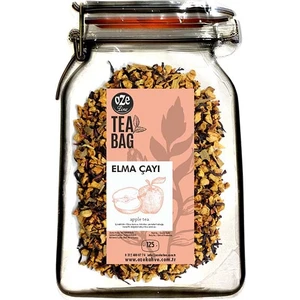 Elma Çayı 125 gr