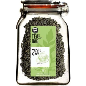 Yeşil Çay 125 Gr.