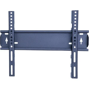 Ata Elektronik Aparat's 40"-55" Arası Tüm Tv 'ler Için Kademeli Askı Aparatı + Mini Su Terazisi + Dübel + Vida