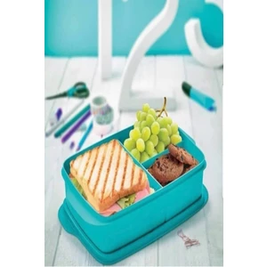 Bölmeli Beslenme Kutusu 1 L