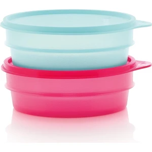 Modüler Buzdolabı Kapları 2'Li Set 500 Ml