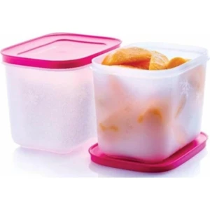 Alaska 2.Li Buzdolabı Kapları