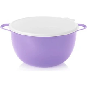 Miks 10 Lt Lila Miksim Mayalama Saklama Kabı