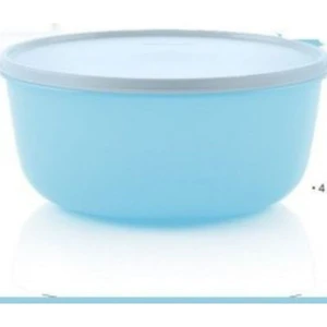Mega Şeker Saklama Kabı 4 Litre