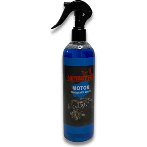 Oto Araç Motor Temizleyici Sprey 400 ml
