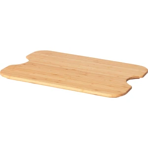 Kesme Tahtası, Bambu, 42X31 Cm, Högsma