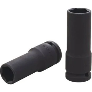 1/2 18 Mm Uzun Havalı Lokma