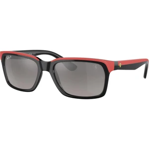 RB4393M F6015J 56 Polarize Erkek Güneş Gözlüğü