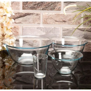 Paşabahçe Arda Türkmen Hazırlık Seti 4 Parça