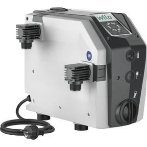 Isar Boost5-E-5 Frekans Konvertörlü Hidrofor