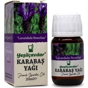 Karabaş Yağı 20 ml