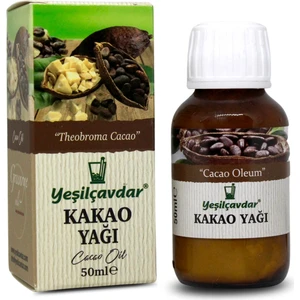Kakao Yağı 50 ml